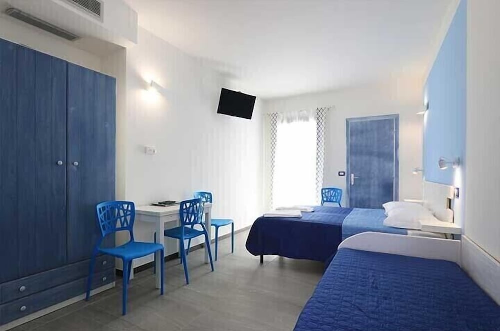 Maresidence