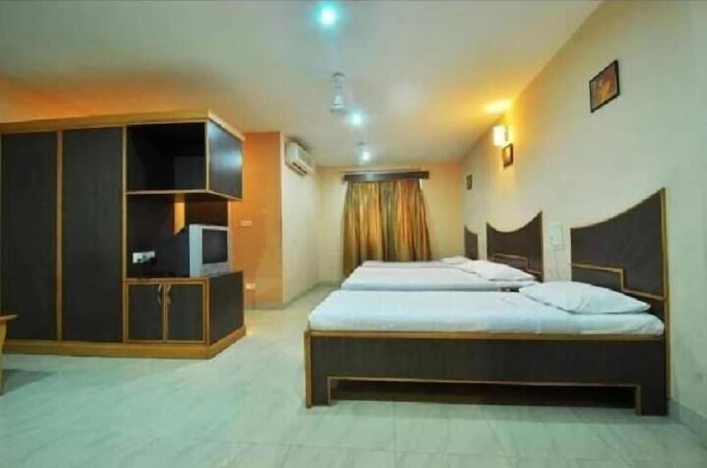 HOTEL VINTTAGE PARK