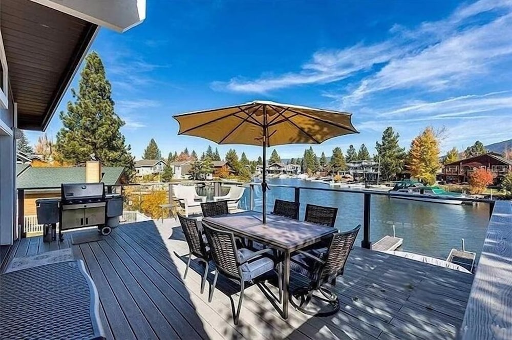 625 Alpine Drive 4 Bedroom Home