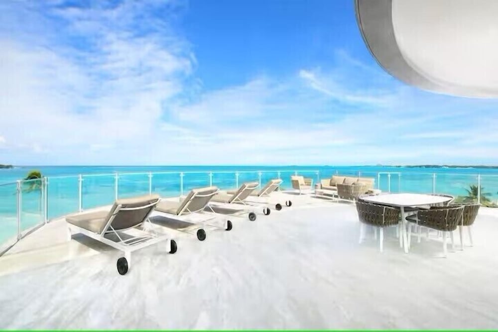 One Cable Beach