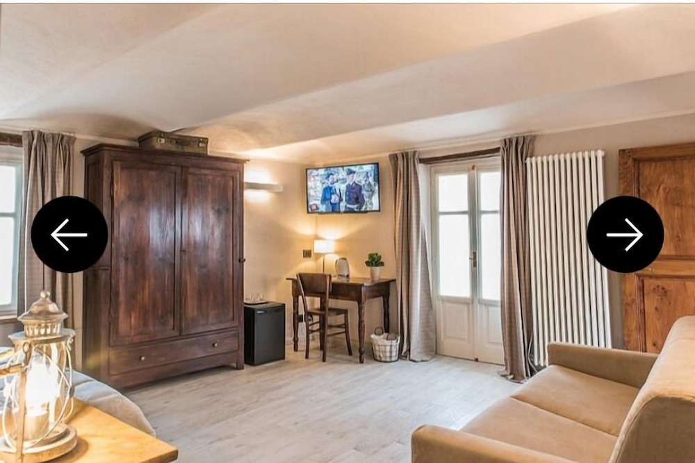 Antico Tralcio bed and breakfast