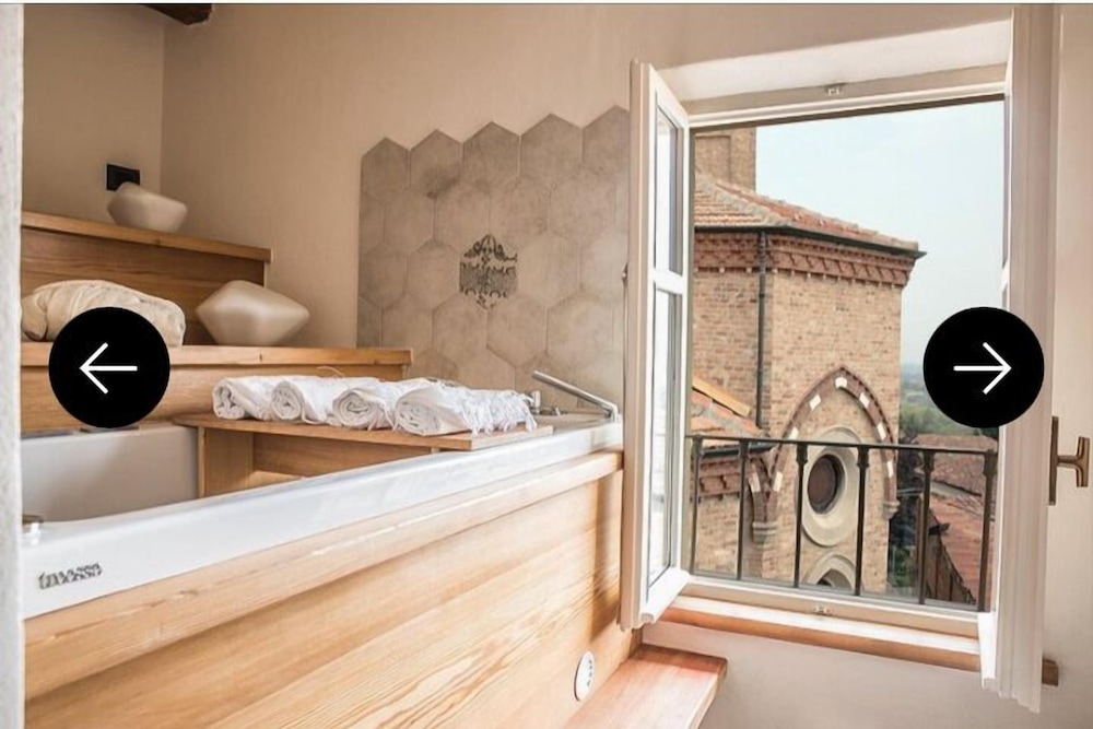 Antico Tralcio bed and breakfast
