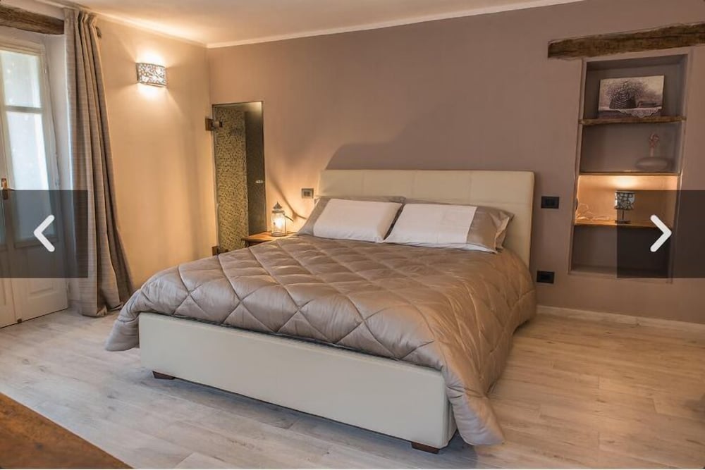 Antico Tralcio bed and breakfast