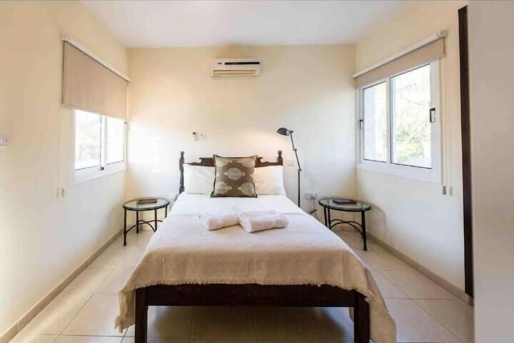Villa Bellablu With Private Pool and sea View