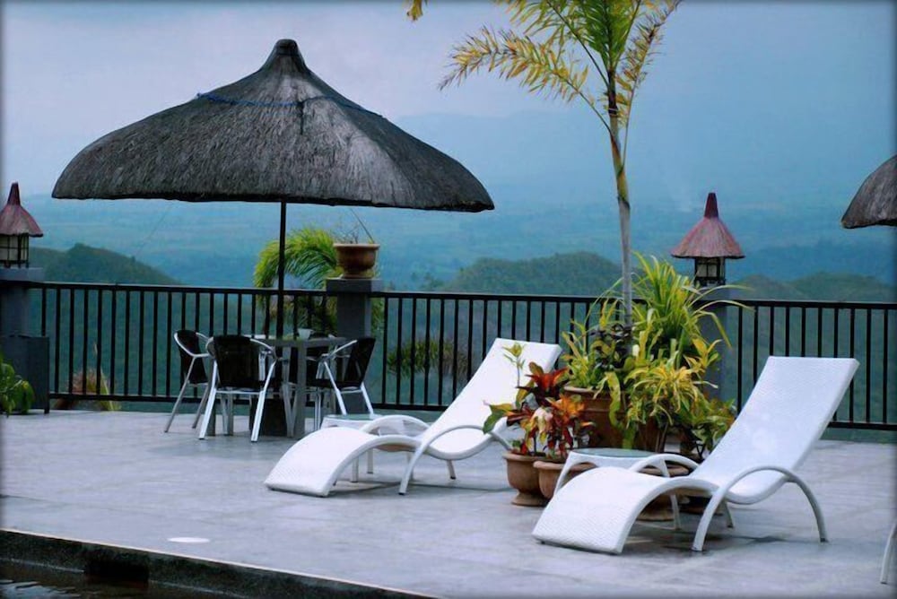La Vista Highlands Mountain Resort