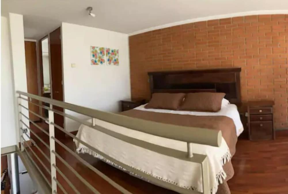 Espacio M Providencia