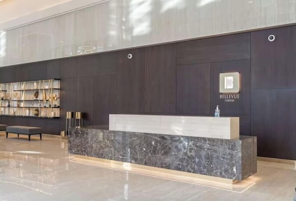 Vogue Downtown near Dubai Mall & Burj