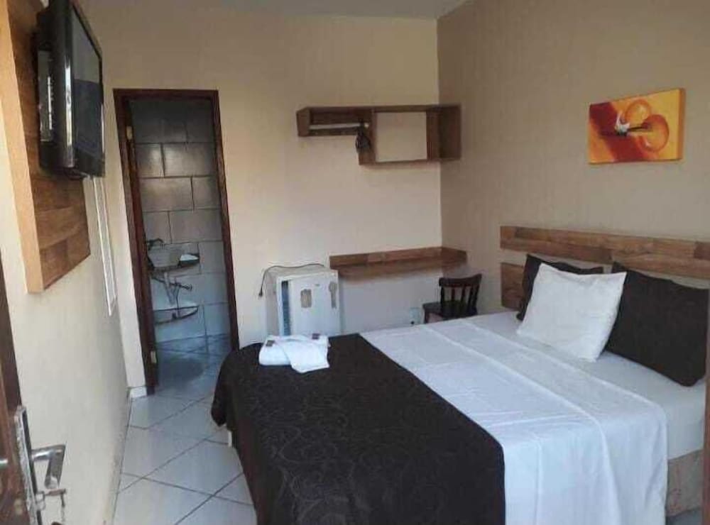 Pousada Beach House