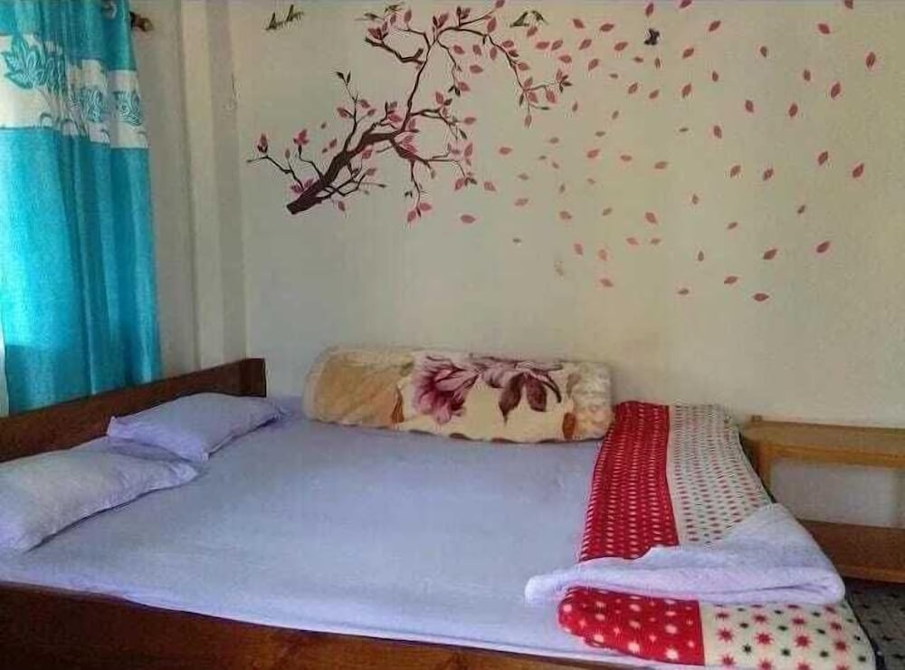 AALTAPORI HOMESTAY