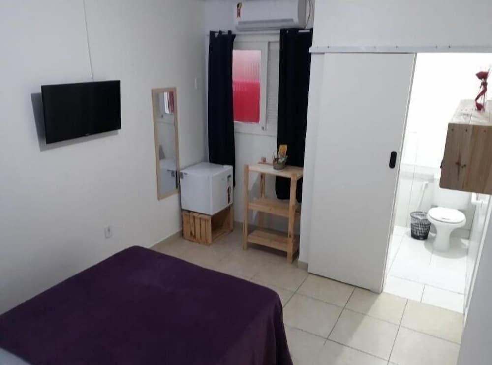 Pousada Boneca De Pano