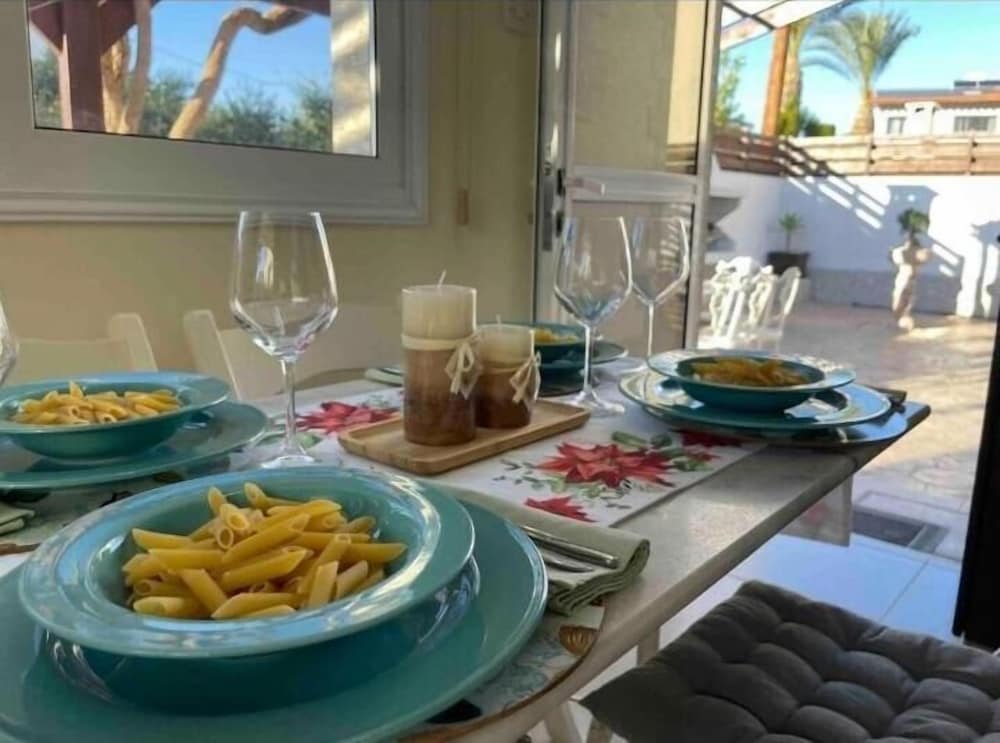 Villa Bellablu With Private Pool and sea View