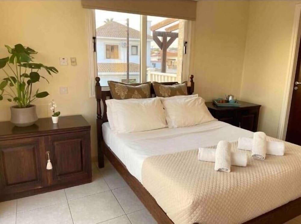 Villa Bellablu With Private Pool and sea View