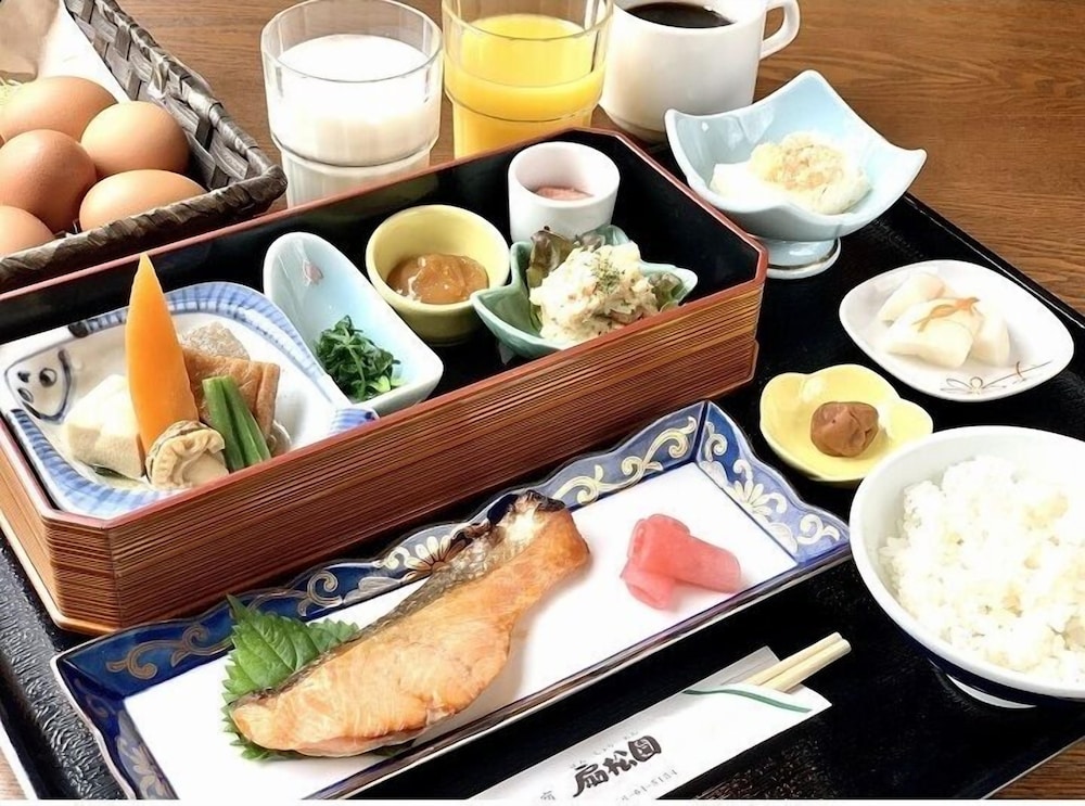 Ryokan Sensyoen