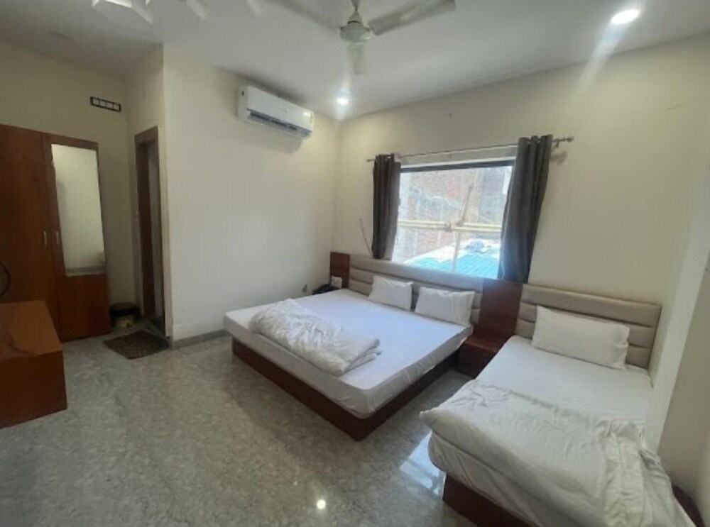 Hotel Garima view 3