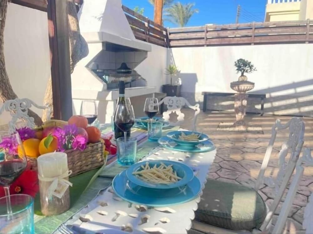 Villa Bellablu With Private Pool and sea View