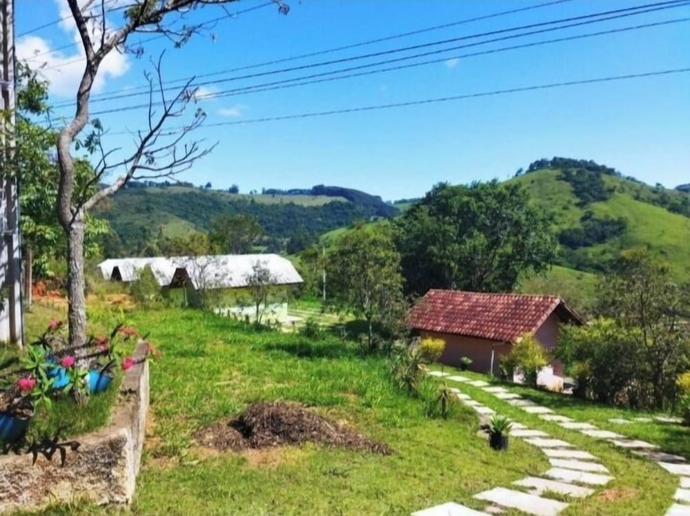 Pousada Montanha Serena