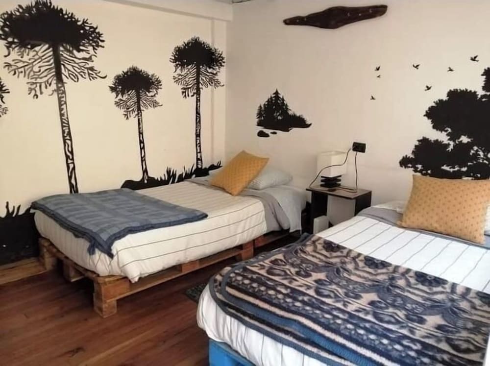 Atipico Hostel