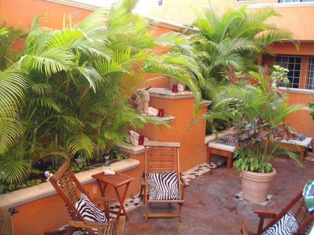 Hostelito Hostal