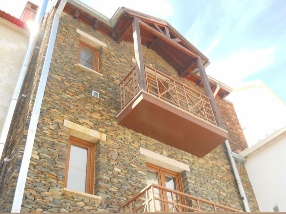Guest House Casa da Latada
