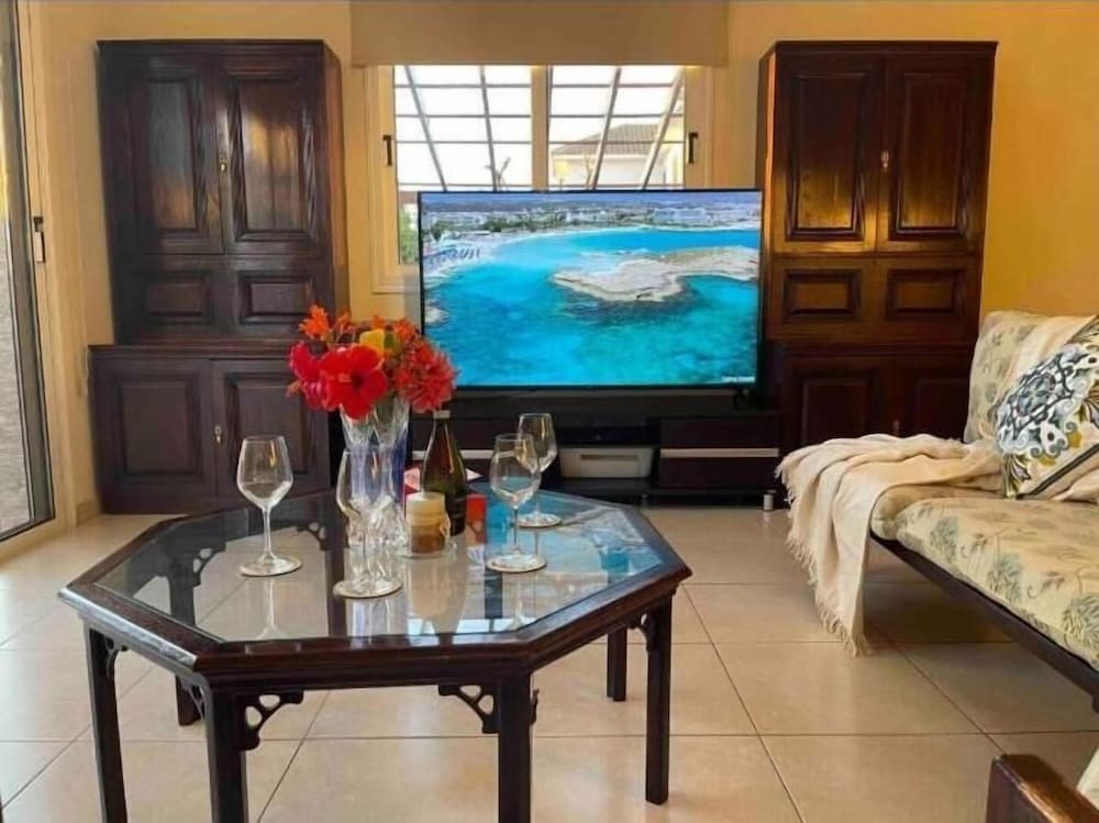 Villa Bellablu With Private Pool and sea View