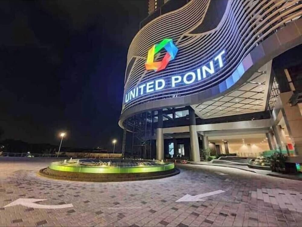 United Point Residence KL Lifestyle