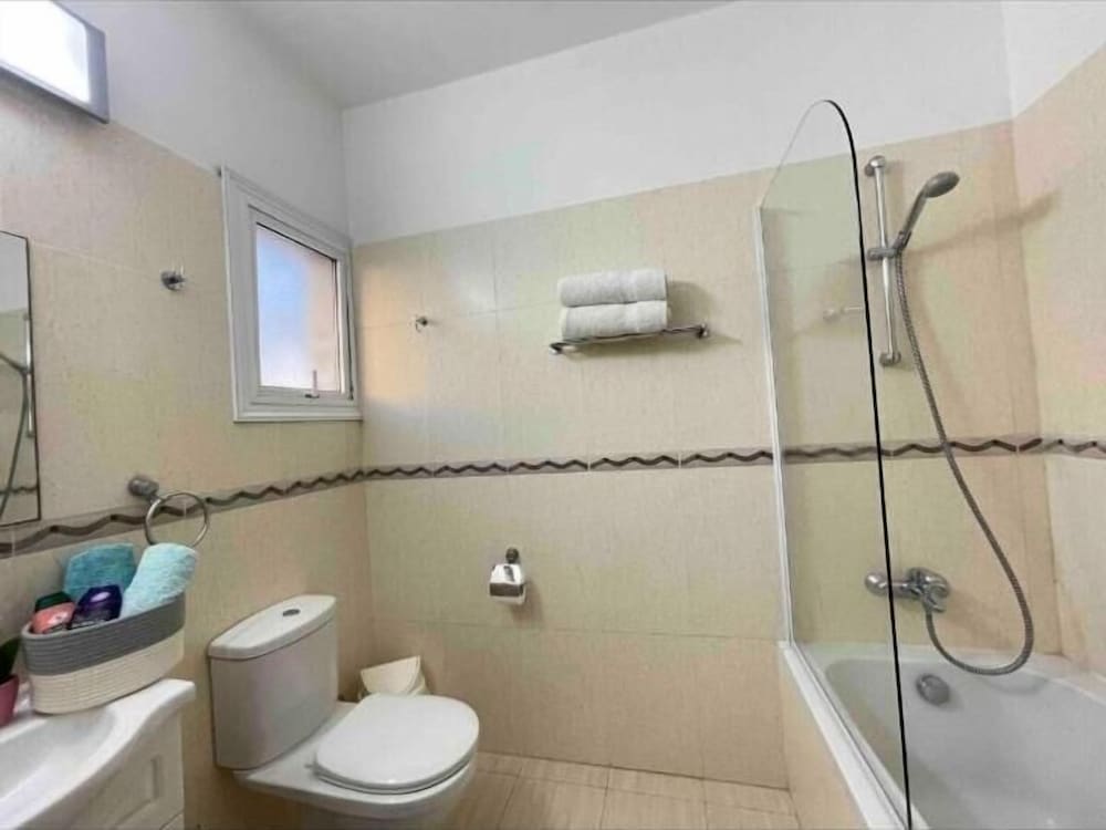 Villa Bellablu With Private Pool and sea View