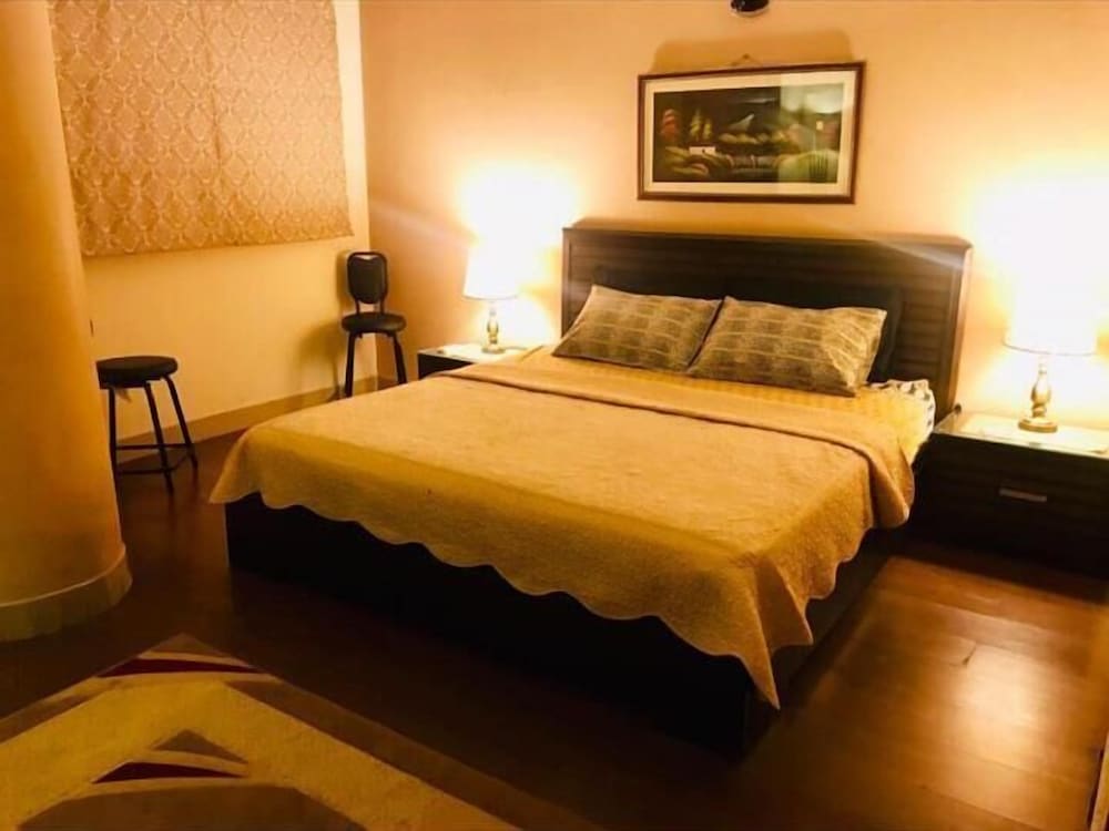 Eden Appartment in Lahore view 5