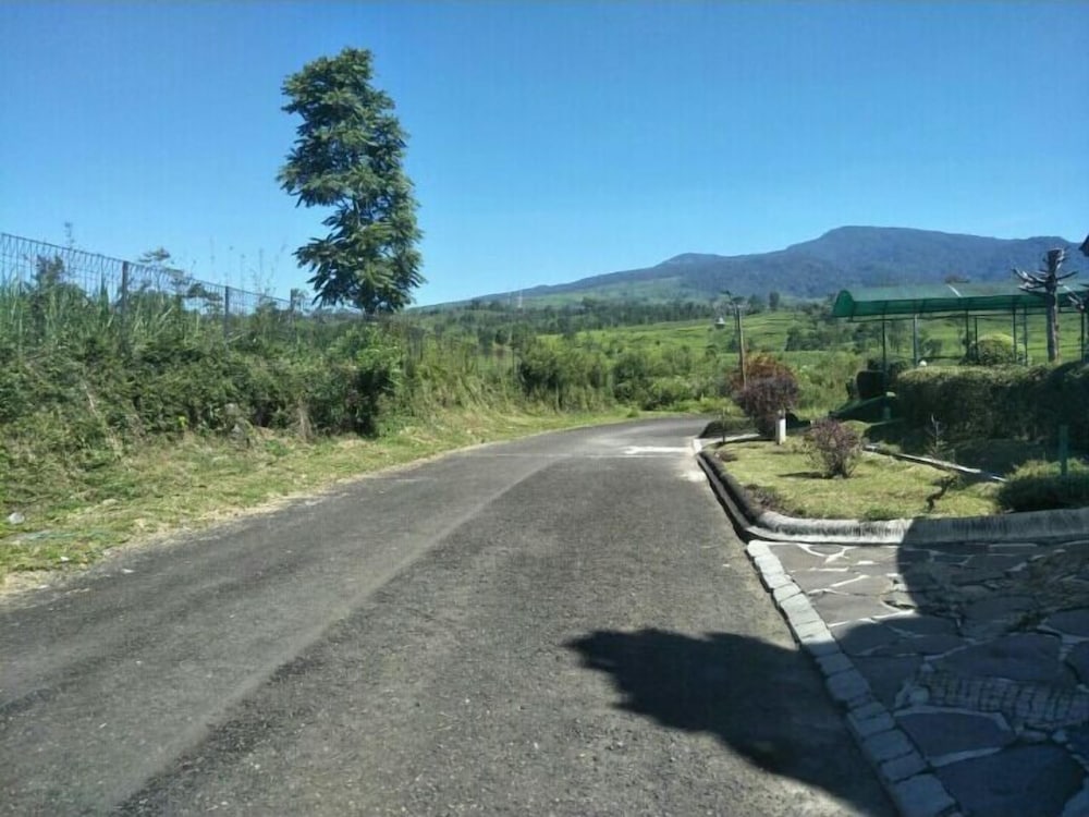 Villa Ciater Highland