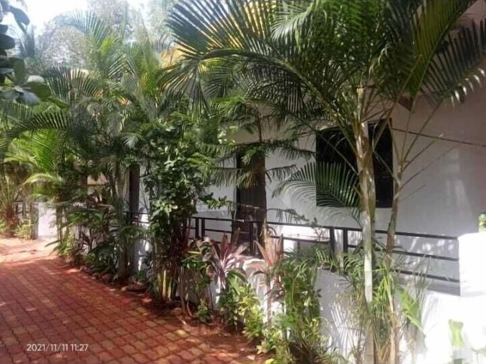 Hotel ramdev
