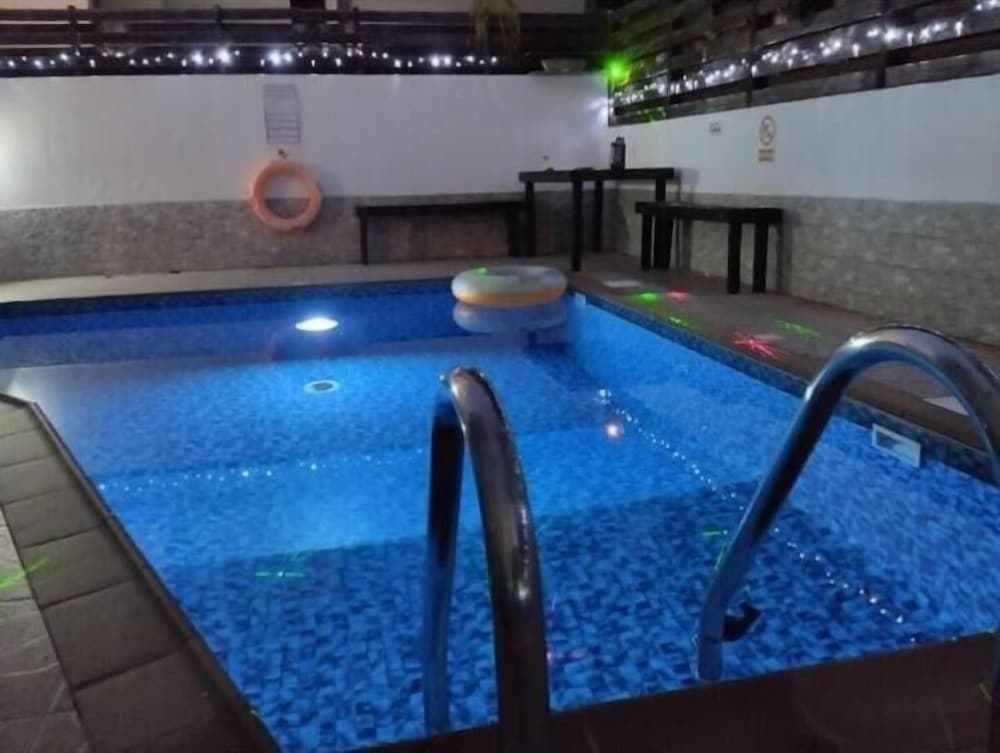 Villa Bellablu With Private Pool and sea View