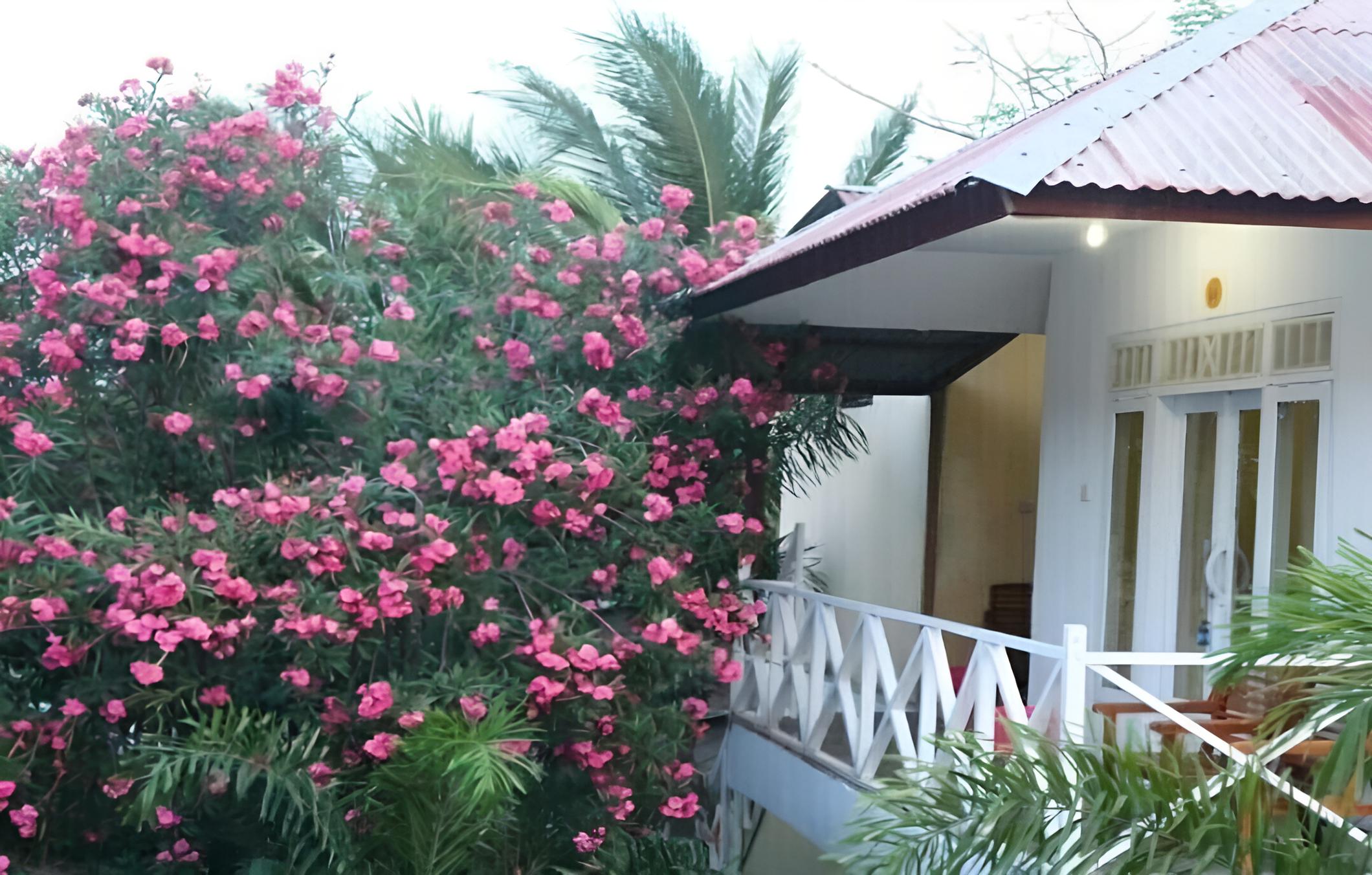 Gerald Homestay