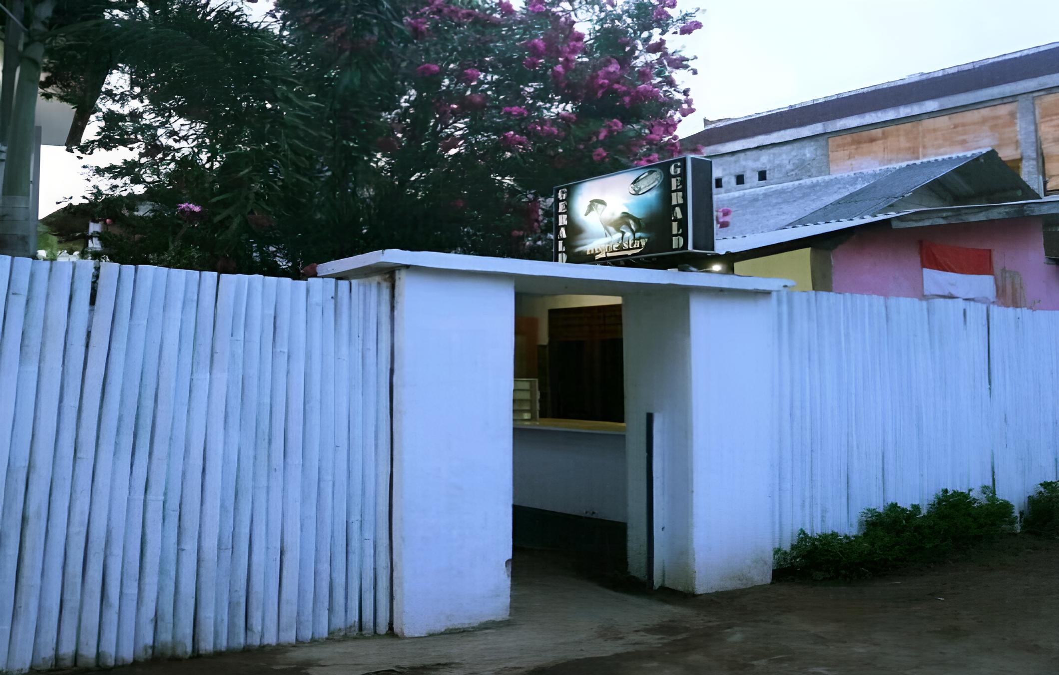 Gerald Homestay