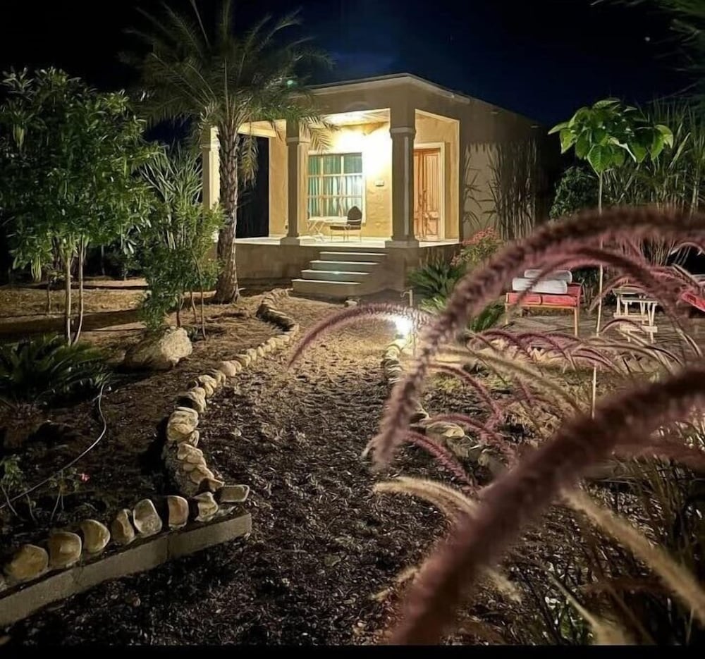 Aranya Jawai - A Nature Stay