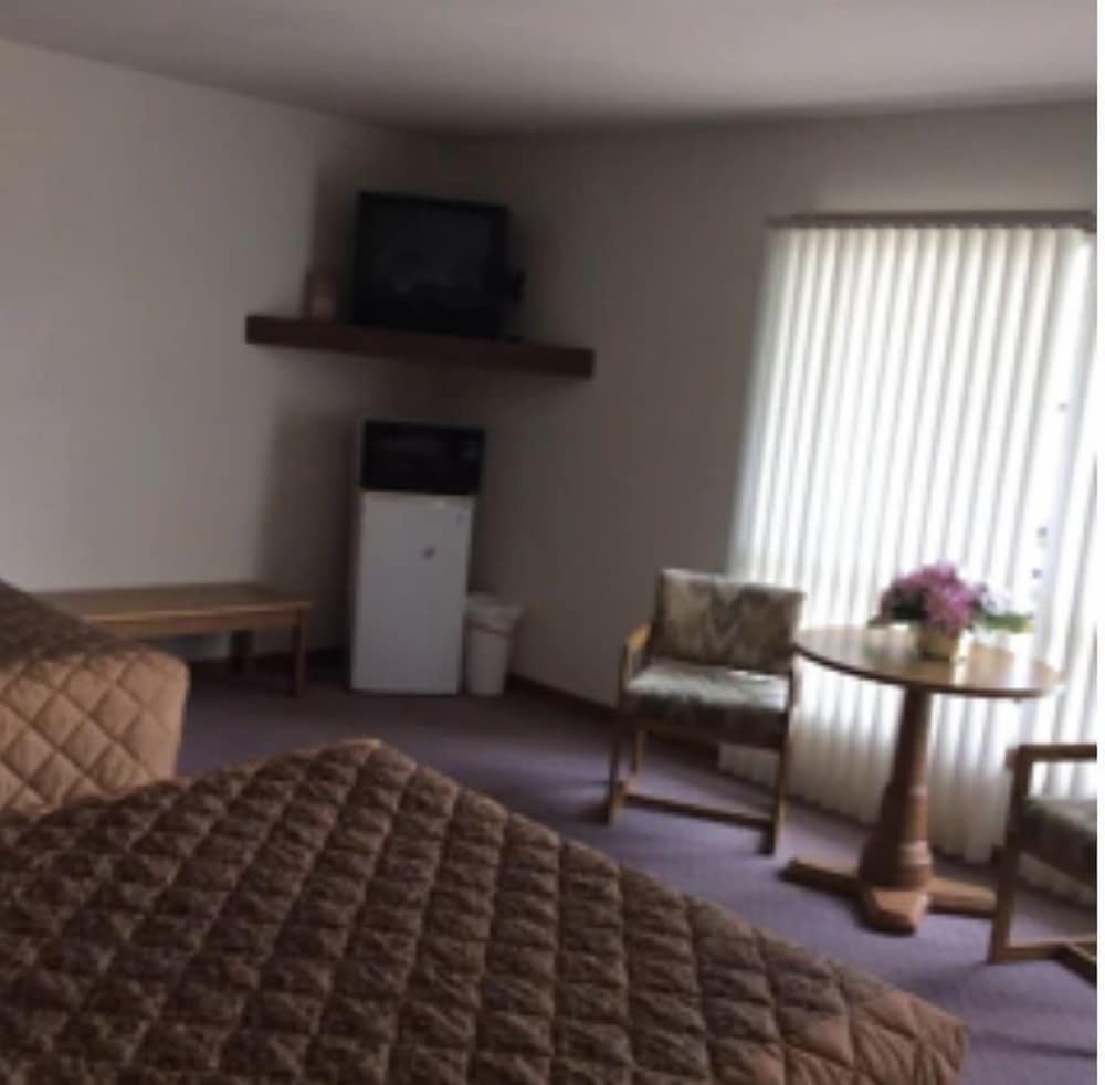 Spring Hill Motel
