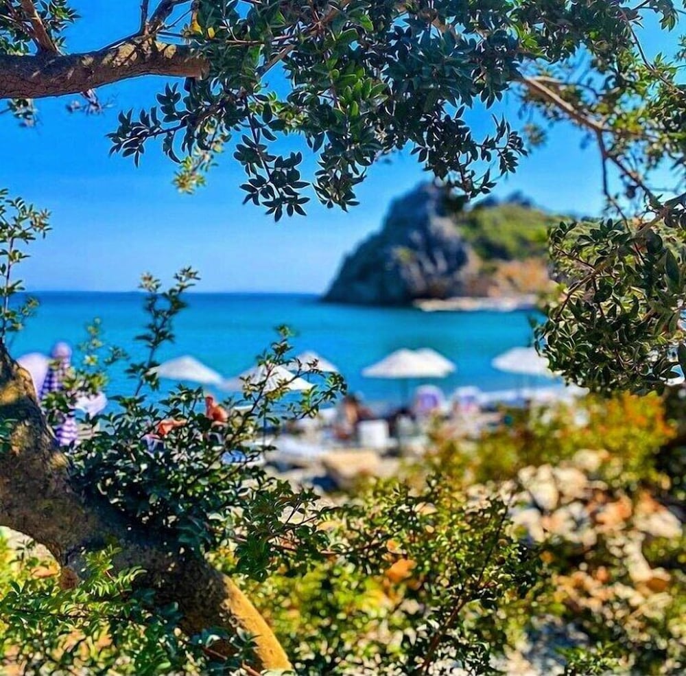 Datca Masal Gibi