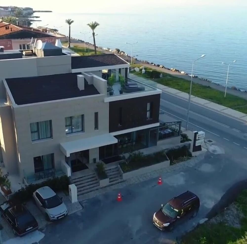 Rudis Otel - Image 72