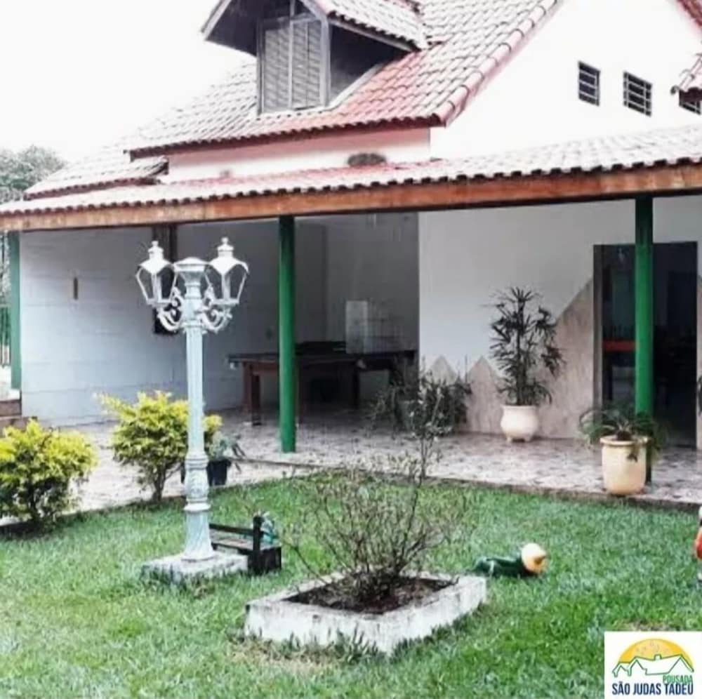 POUSADA SÃO JUDAS TADEU