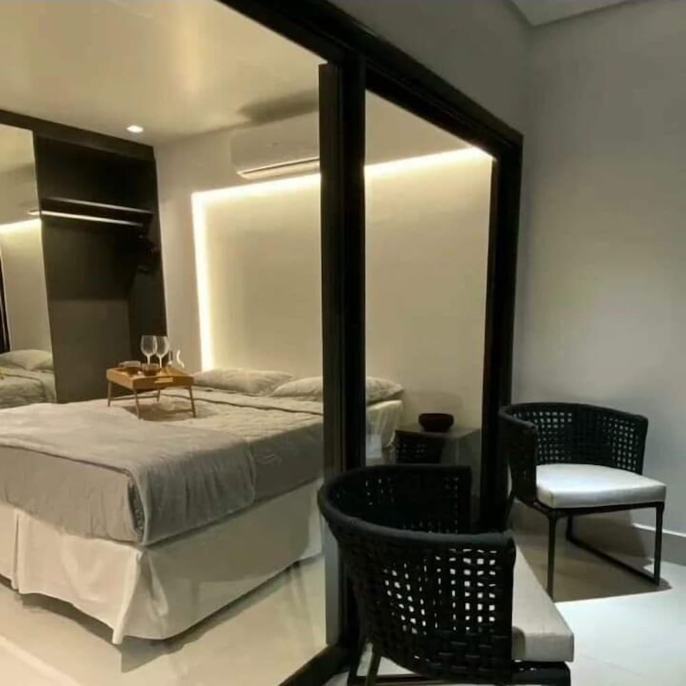 Gav resorts muro alto
