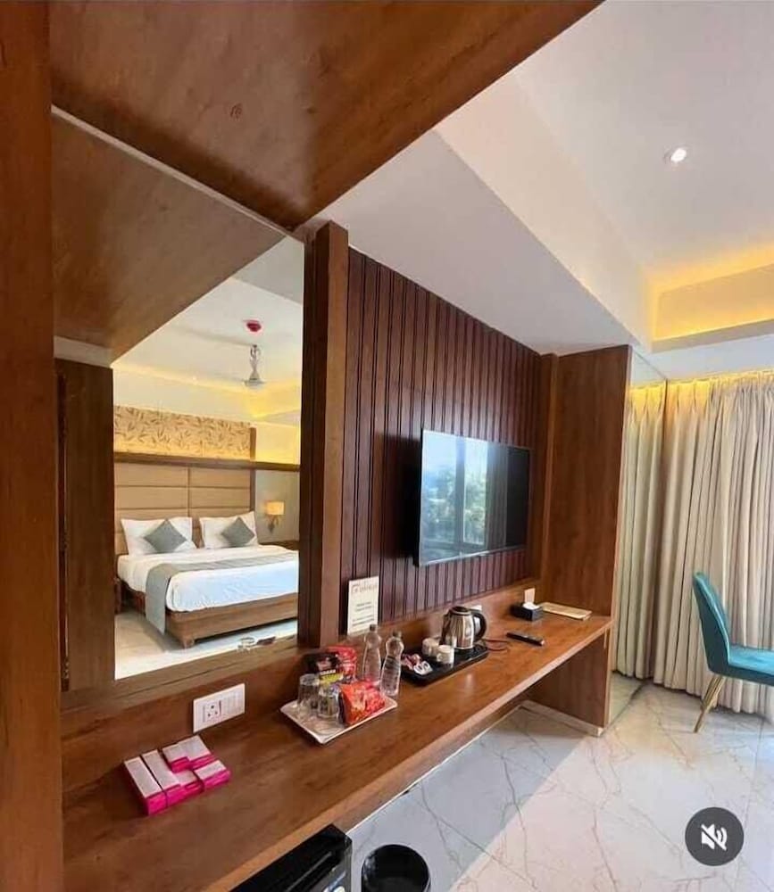 Hotel La Dahlia