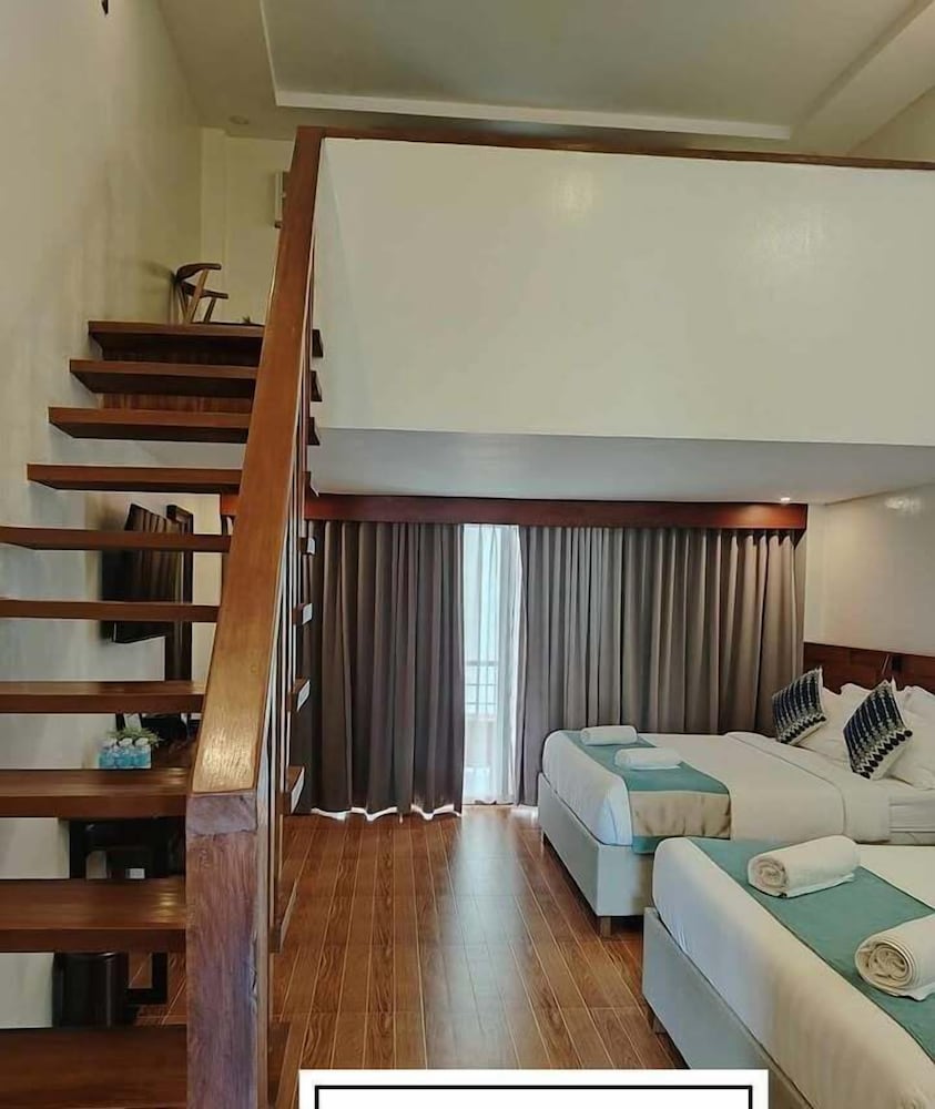 Alima ARQ Beach Resort