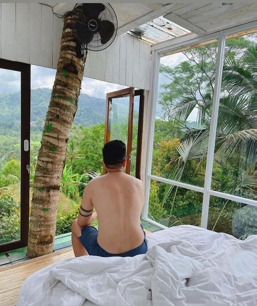 Gladak di uma bali