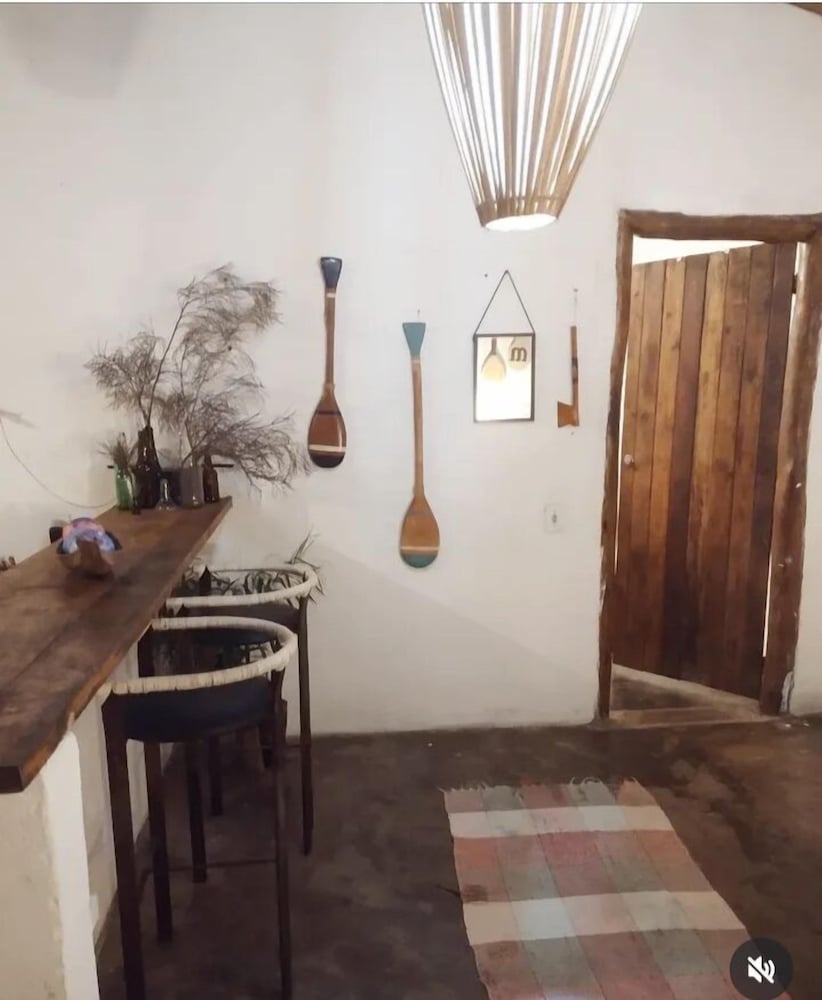 Hostel Mata House