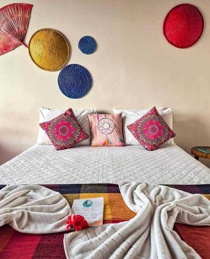 Clara Lua Suites