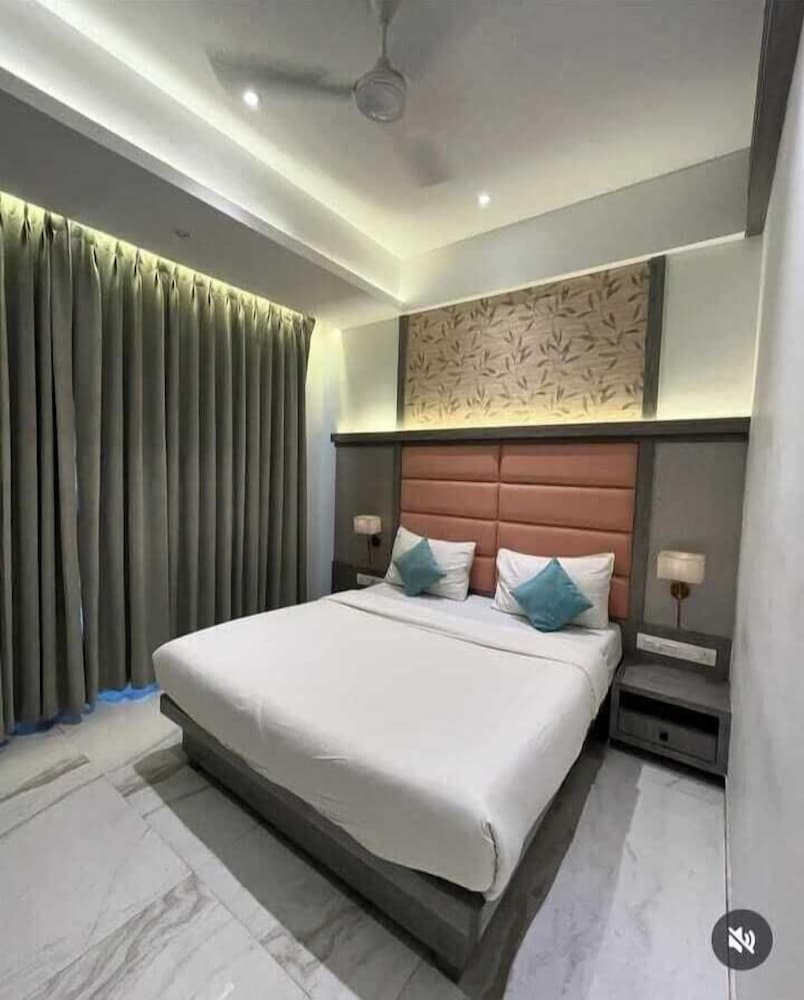 Hotel La Dahlia
