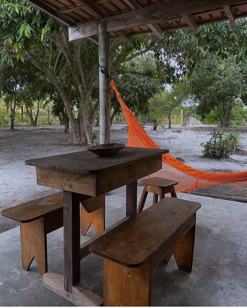 Hostel Mata House