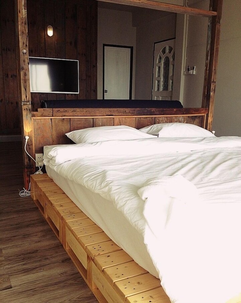 Sattahiptale Boutique Guest House & Hostel