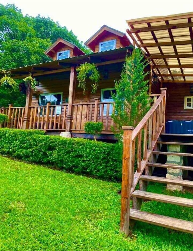 Laguna Lodge El Zarzal