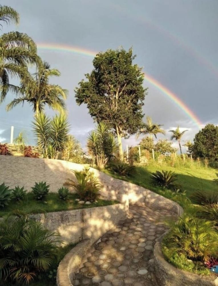 Pousada Montanha Serena