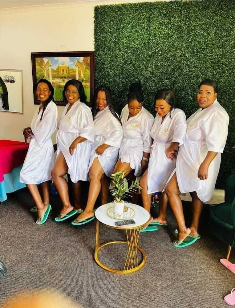 Fourways Executive Spa