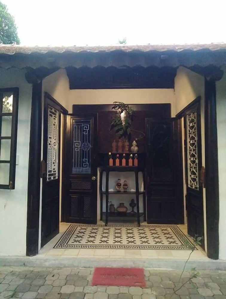 Thuy Bieu Homestay